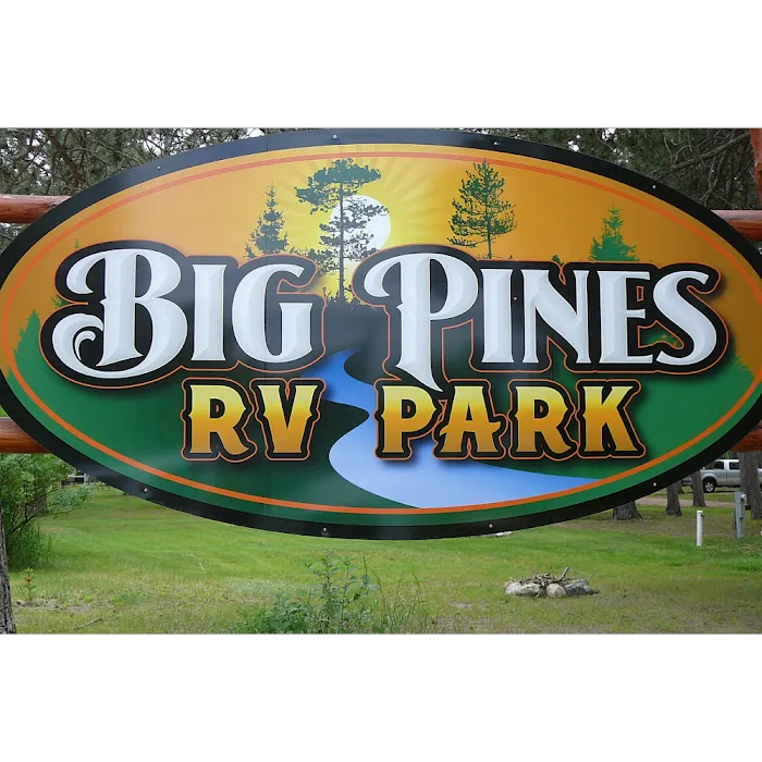 Big Pines RV Park Picture 8