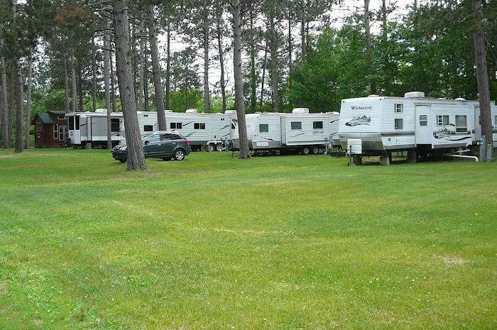 Big Pines RV Park Picture 7