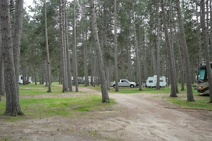 Big Pines RV Park Picture 10