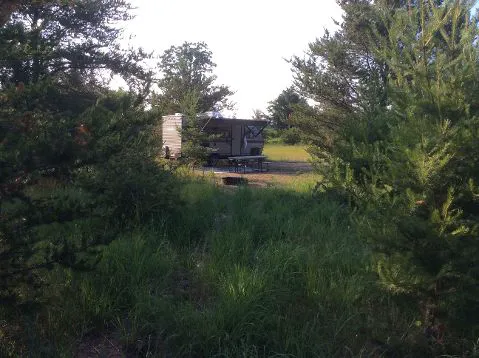 Willow Acres a Park Rapids RV Resort Picture 1