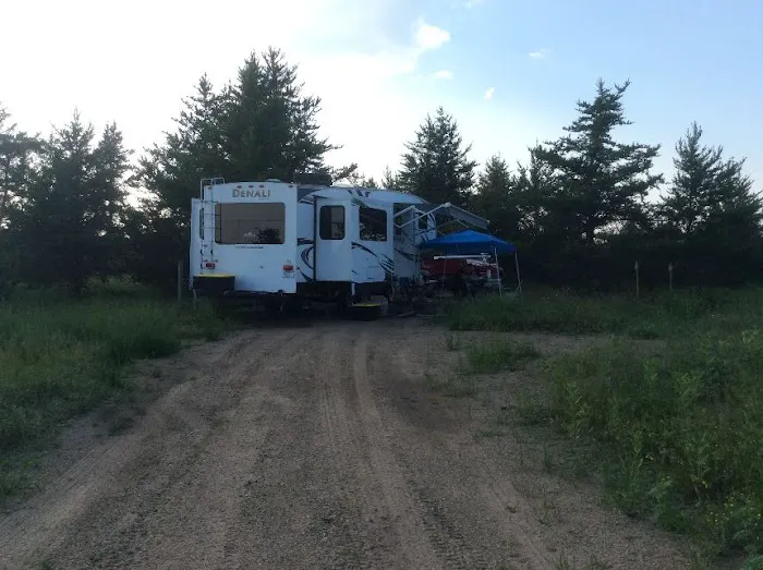 Willow Acres a Park Rapids RV Resort Picture 3