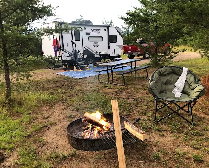 Willow Acres a Park Rapids RV Resort Picture 6