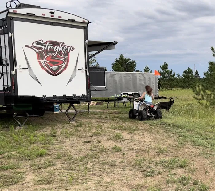 Willow Acres a Park Rapids RV Resort Picture 10