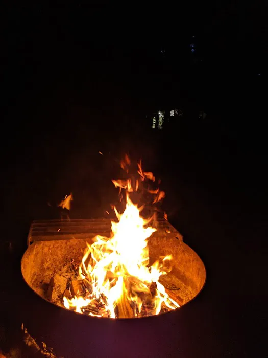 Madrone Campground Picture 5