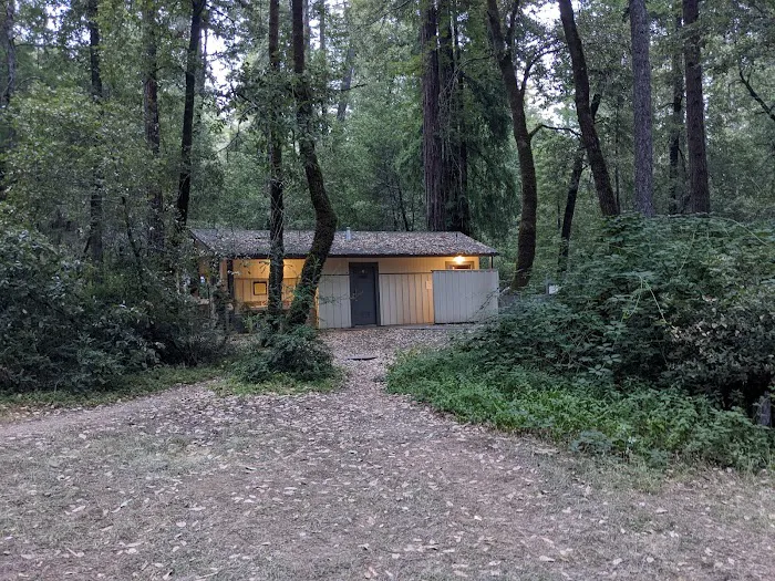 Huckleberry Campground Picture 6