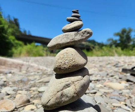 Benbow SRA Campground