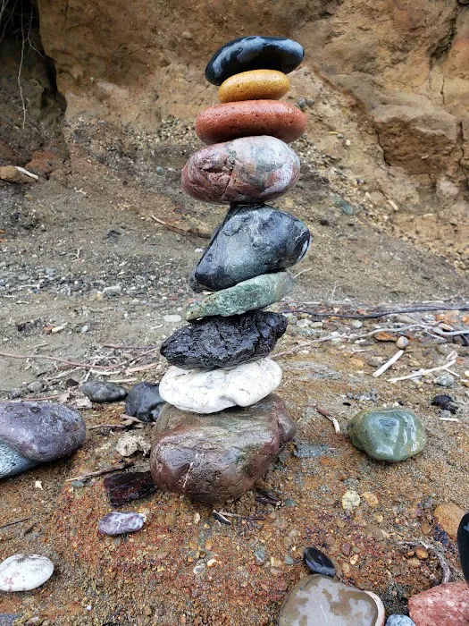 Benbow SRA Campground Picture 9