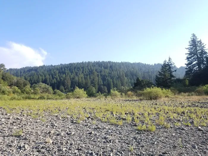 Benbow SRA Campground Picture 10
