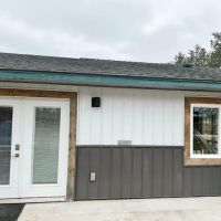 Pine Valley Mobile Home Court ico