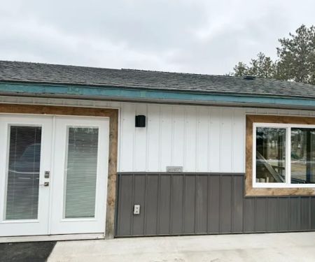 Pine Valley Mobile Home Court