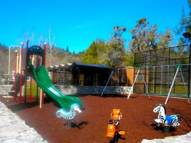 Benbow KOA Holiday Picture 9