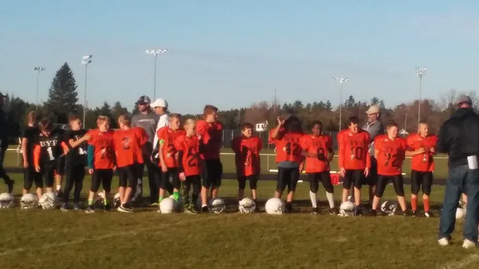 Birchlane & Country Lane Mhc Picture 1