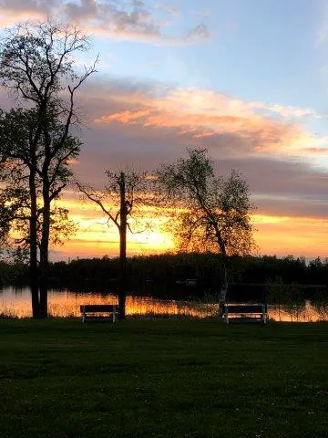 Red Beard's Resort Picture 3