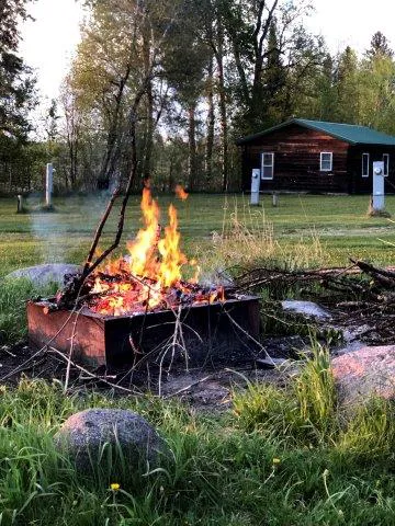 Red Beard's Resort Picture 1