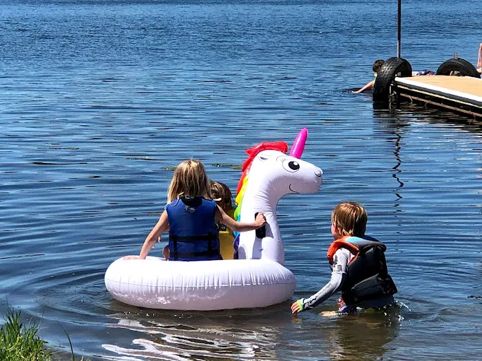 Red Beard's Resort Picture 6