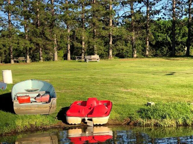 Red Beard's Resort Picture 5