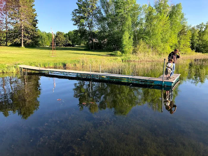 Red Beard's Resort Picture 4