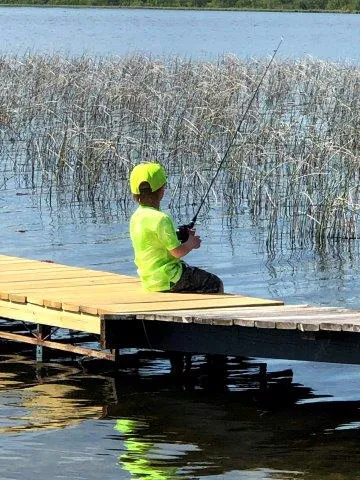 Red Beard's Resort Picture 7