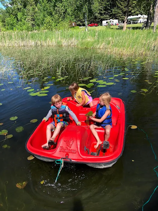 Red Beard's Resort Picture 8