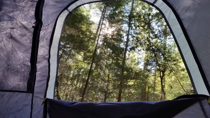 Nadelos Campground Picture 4