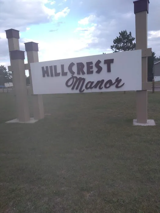 Hillcrest Manor MHC Picture 2