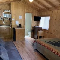Dean Creek Resort Motel and Campground and RV Park ico