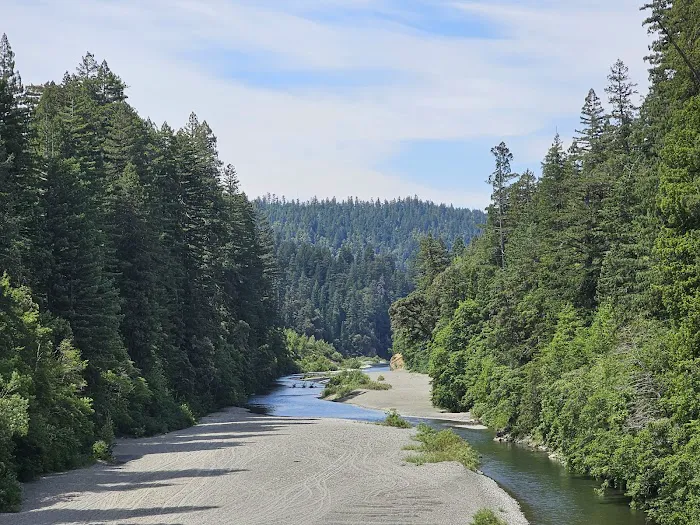 Dean Creek Resort Motel and Campground and RV Park Picture 4