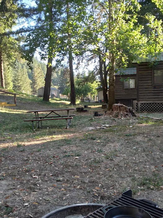 Dean Creek Resort Motel and Campground and RV Park Picture 9