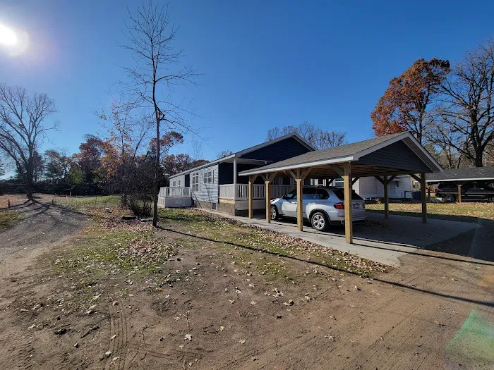 Skyline Village Mobile Home Park Picture 6