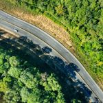 US Sierra National Forest