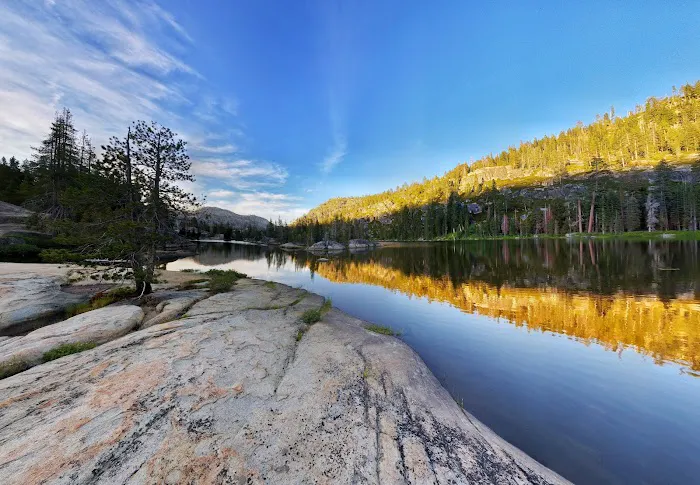 US Sierra National Forest Picture 6