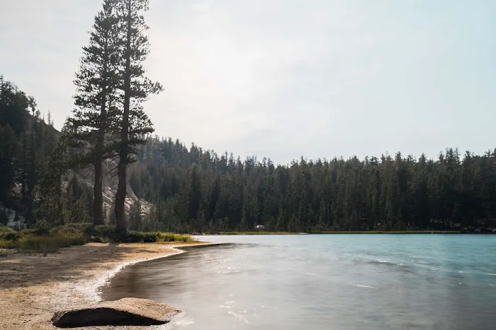 US Sierra National Forest Picture 10