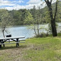 Smalley Cove Campground ico