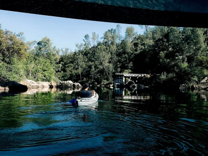 Smalley Cove Campground Picture 6