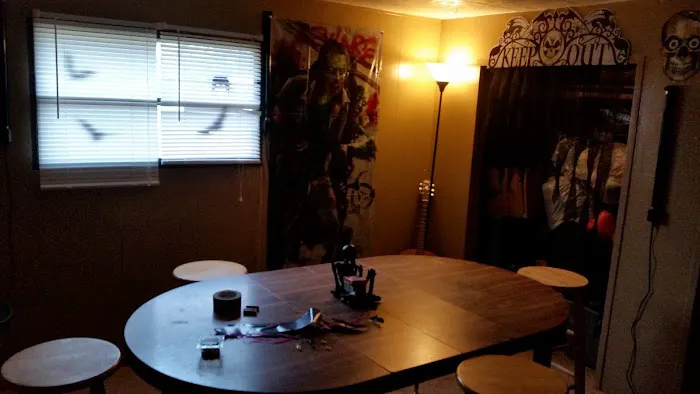 Elpine Village Picture 8