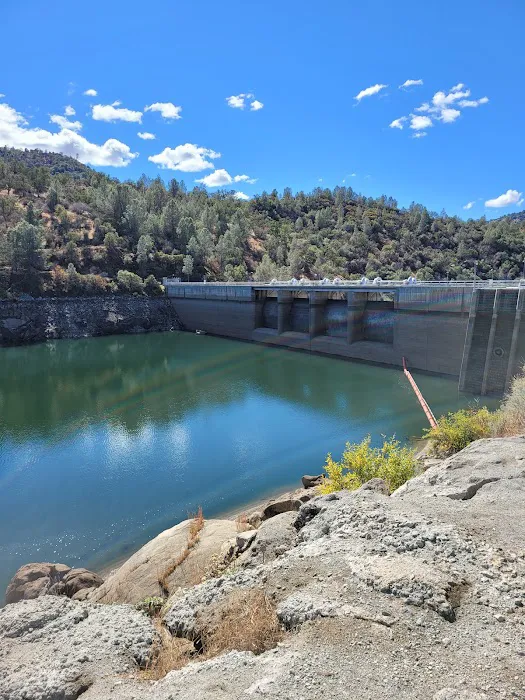 Redinger Campground Picture 3
