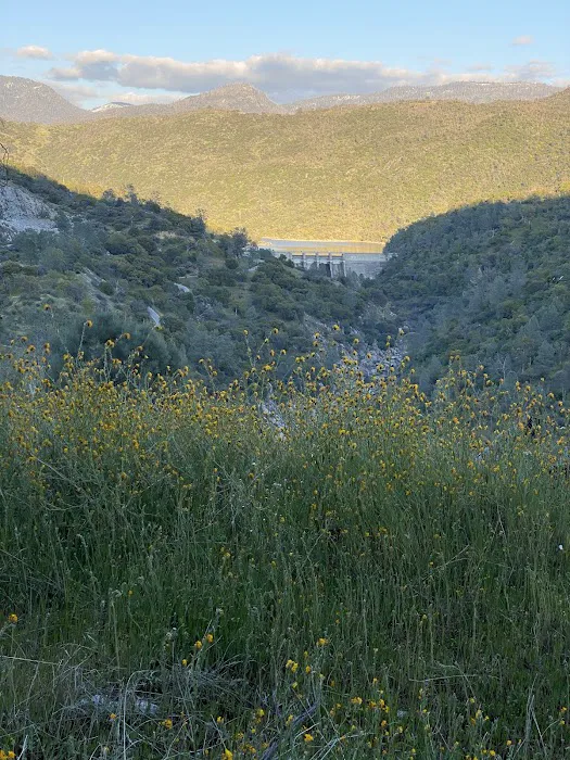 Redinger Campground Picture 1