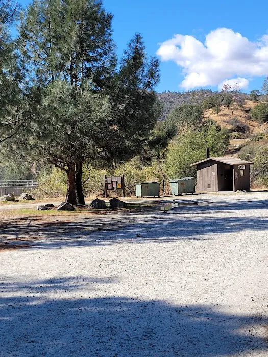 Redinger Campground Picture 5