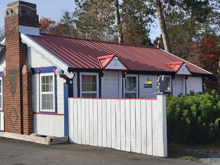 Big Winnie Store RV Park & Campground Picture 3