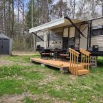 Big Winnie Store RV Park & Campground