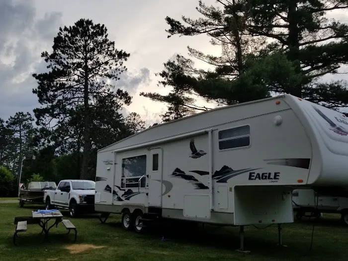 Big Winnie Store RV Park & Campground Picture 7