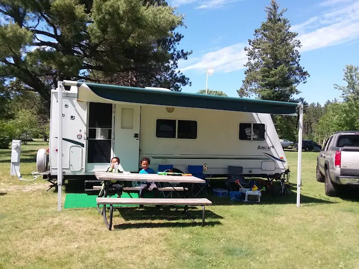 Big Winnie Store RV Park & Campground Picture 8