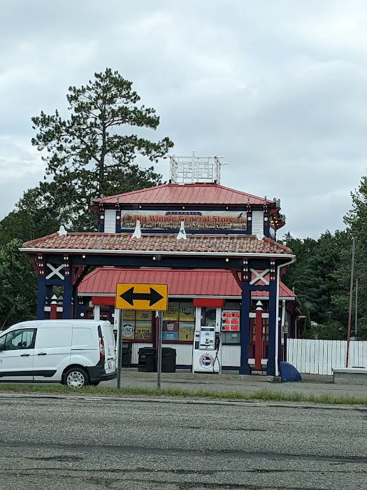 Big Winnie Store RV Park & Campground Picture 4