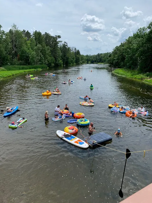 Nimrod Campground LLC DBA Paisley's Park Picture 2