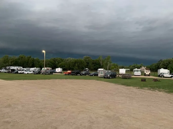 Nimrod Campground LLC DBA Paisley's Park Picture 1