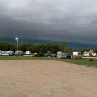 Nimrod Campground LLC DBA Paisley's Park ico