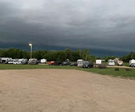 Nimrod Campground LLC DBA Paisley's Park