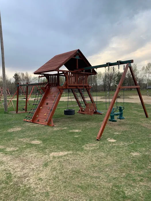 Nimrod Campground LLC DBA Paisley's Park Picture 5