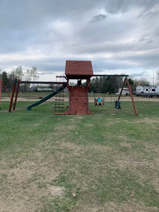 Nimrod Campground LLC DBA Paisley's Park Picture 6