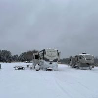 Grant Haven RV Campground ico